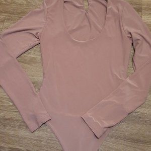 Lux LA body suit